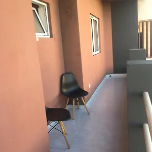  Apartamento Llana